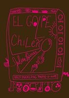 El Golpe Chileño 1933254602 Book Cover