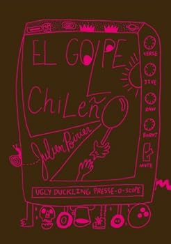 Paperback El Golpe Chileno Book