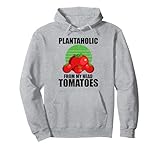 Novelty Tomatoes Farming Joke Planting Pun Dad Gag