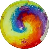 Photo Gallery discraft disco da golf fly dye z meteor, 177+ grammi, gamma media, medio unisex, i colori possono variare Photo Gallery discraft disco da golf fly dye z meteor, 177+ grammi, gamma media, medio unisex, i colori possono variare