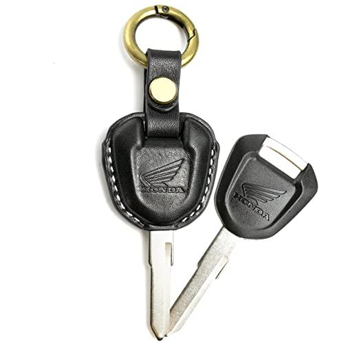 [Fullibars] �L�[�J�o�[ �ɂƂ��� Honda �L�[�z���_�[ Rebel250 rebel 300/CB400X/CB400F/CB190R/190TR ���[�^�[�T�C�N�� �L�[�P�[�X �o�[�X�f�[�v���[���g�{�[�C�t�����h�u���b�N