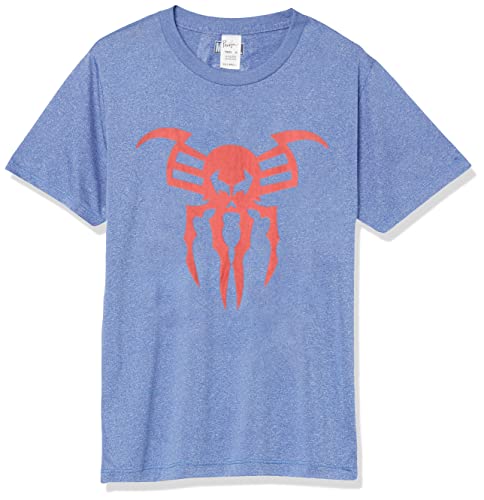T-shirt Spider-Man 2099 enfant Marvel anti-déformation pour tenue durable
