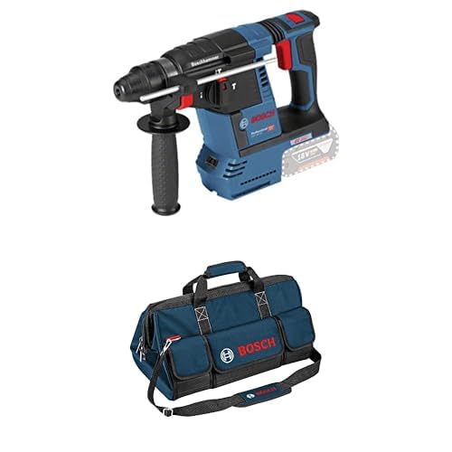 Bosch Professional GBH 18V-26, perforateur sans-fil, 2,6 J, SDS-plus