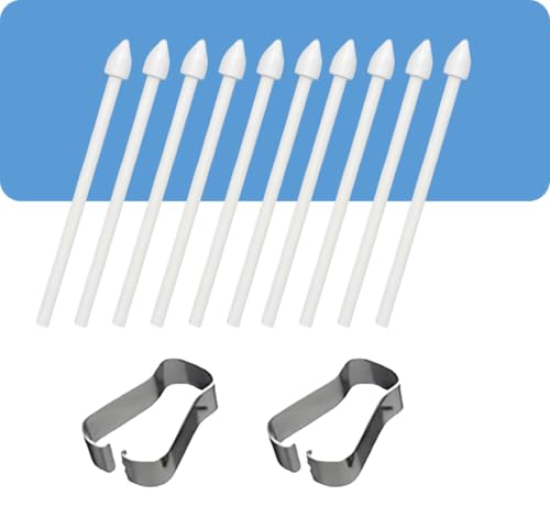 ubN [10pbN + c[2] n[h`bv Sypy Samsung Galaxy Tab S9/S8/S7/S6p - ϋv̂ϖՐ̃yÂ悤ȊGAmȃRg[AȒPȎtLbg(zCg)