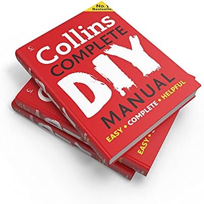 Collins Complete DIY Manual