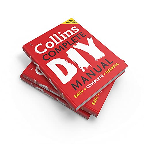 Collins Complete DIY Manual
