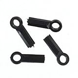 Redcat Racing Rod End for Front/Rear Lower Linkage Set