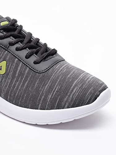 Image of Fila Mens Bruce Sneakers