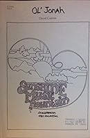Ol' Jonah - SUNSHINE MUSIC MOUNTAIN / Singspiration Kids Kollection B0084DHWKG Book Cover