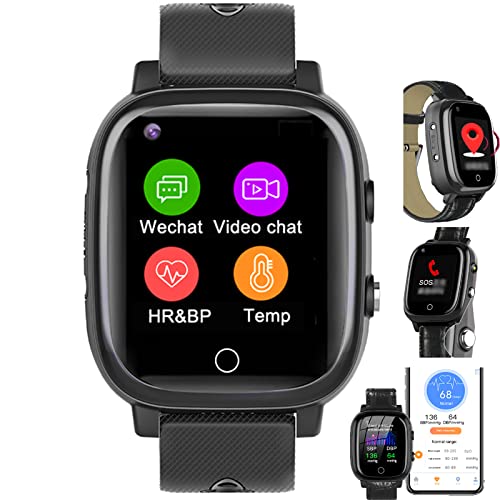 10 Best Tracking Bracelet For Seniors With Dementia 2023 Prime Deals for only 48 hours BestRevie