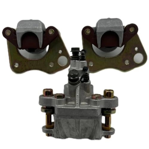 Étrier de frein résistant aux fuites pour P 500 700 EFI LE XP TM 2005-2007