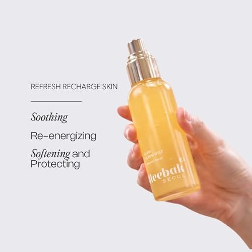 Meebak GMVK-100-023 Glow Serum Mist | Hydrating & Moisturizing Facial Spray thumb #1