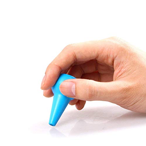 Image of ArtBee Finger Crayons For Toddlers,12 Colors Finger Paint Palm Grip Crayons,Multicolor