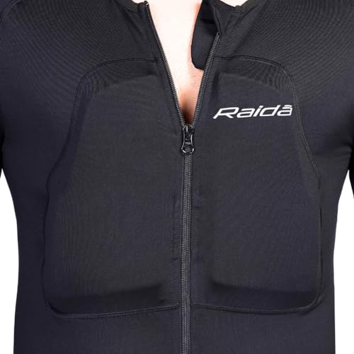 Image of Raida Trailcraft Armored Motorcycle Base Layer | Without Armors - Small