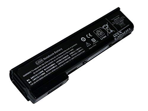 TravisLappy Replacement Laptop Battery for CA06 for Hp 645 655 350 650 Probook 640 G1 G2 G0 Ca09 Ca06xl Ca06055xl Series 718756-001 HSTNN-LB4Y HSTNN-DB4Y (B08MW69QT5) Amazon Price History, Amazon Price Tracker