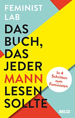 Das Buch, das jeder Mann lesen...