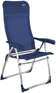 Crespo AL/215-M-34 - Sillón 6 pos.-Desmontable Multifibra, Color Beige