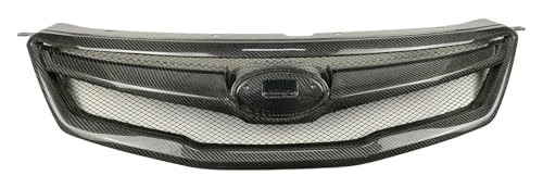 Grille avant pour Subaru Legacy 2010 calandre de pare-chocs centrale