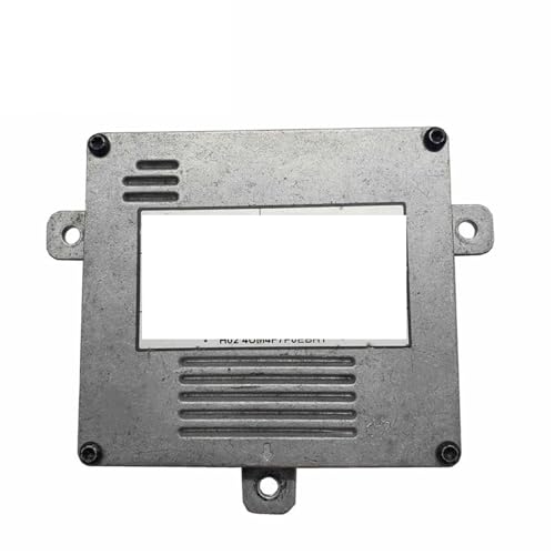 Module de commande feux jour luoliang et ballast de rechange pour phare