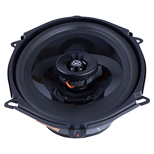 Memphis Audio Prx57 5" X 7" 2-Way Coaxial Car Audio Speakers #TOP3