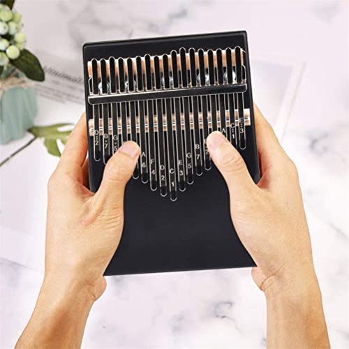 Mini Doigt Kalimba Pouce Piano Instrument De Musique Kalimba Pin Pouce Doigt Piano 17 Touches Afrique Jouant Accessoires… - Les Beatles, Paul McCartney, John Lennon, RIngo Starr, George Harrison Mini Doigt Kalimba Pouce Piano Instrument De Musique Kalimba Pin Pouce Doigt Piano 17 Touches Afrique Jouant Accessoires… – Image 5
