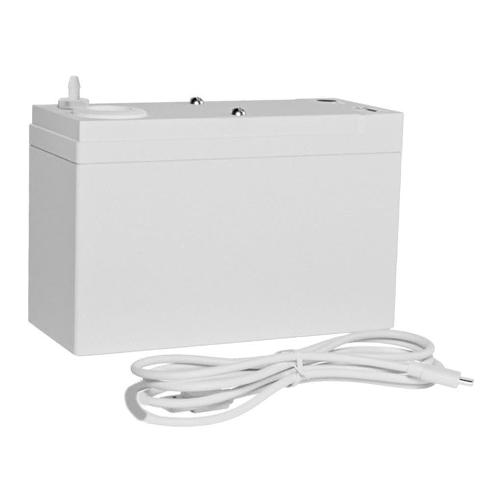 Kondensatpumpe, Kondensatabscheider, Leicht, Automatisch, Leise, für Klimaanlage Und Eiswürfelbereiter, Ohne Rohr