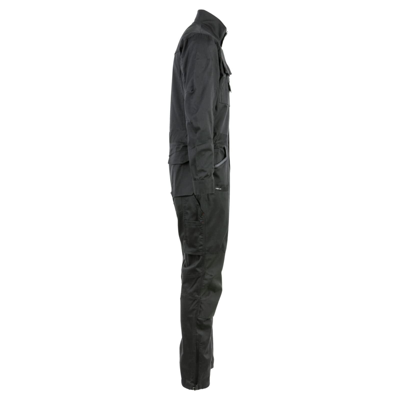 WüRTH MODYF Combinaison de travail Stretch X anthracite