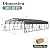 AMERLIFE 20x40 FT Heavy Duty Metal Carport?All-Weather Steel Car Shelter with Galvanized Roof, Reinforced Frame and Enhanced Base for Outdoor Garage or Parking