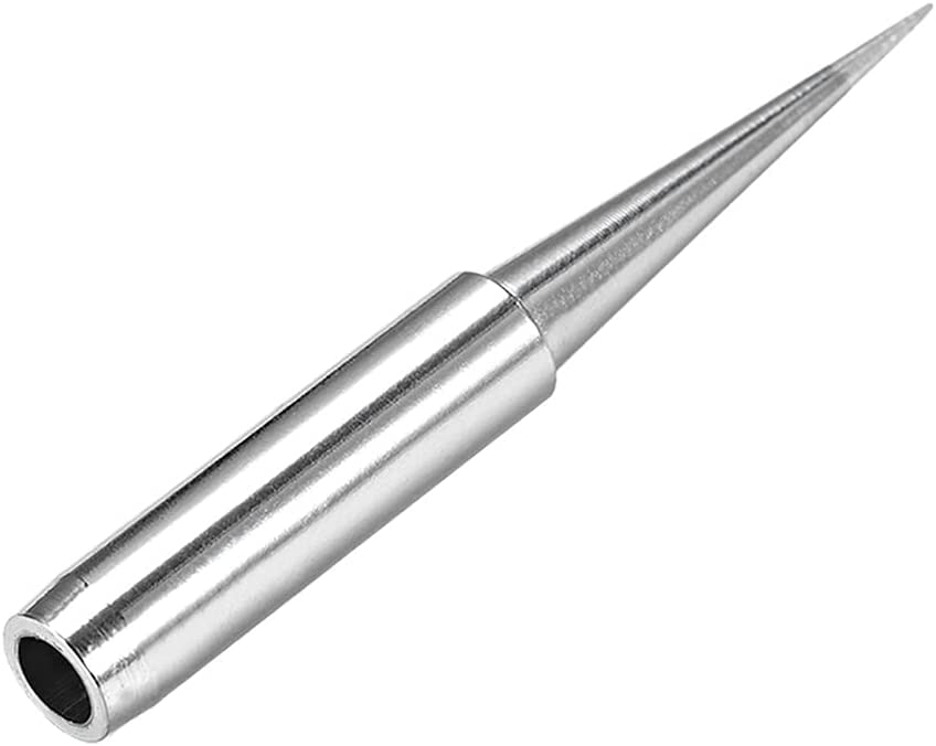 10 Pointes à Souder 900M-T-LB - Kit Remplacement Pour Stations De Soudage