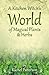 A Kitchen Witch's World of Magical Herbs & Plants