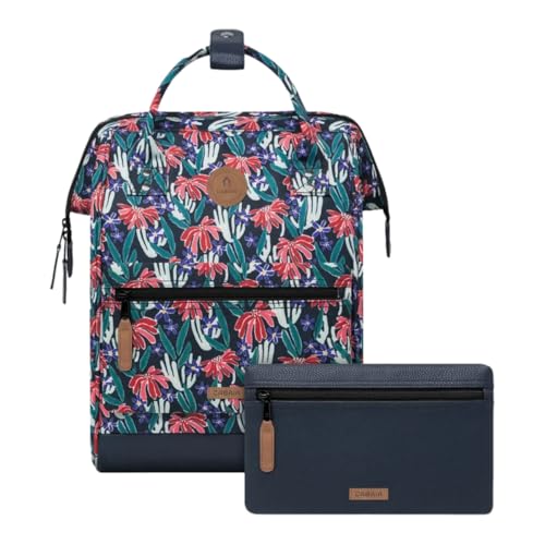 Sac à dos Adventurer Medium Edea Cabaïa anti mal de dos