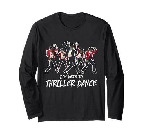 �ʔ����n���E�B���]���r�p�[�e�B�[�uI'm Just Here To Thriller�_���X�v ����T�V���c