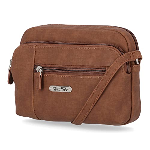 Image of MultiSac Women's Mini Dynamic Crossbody Bag | Mini