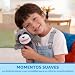 Imagen de JOYIN Juego de 6 marionetas de mano para niños con boca activa