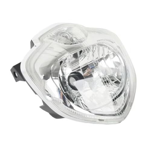 Feux avant ensemble de phare avant moto résout problème visibilité FZ6 FZ6N