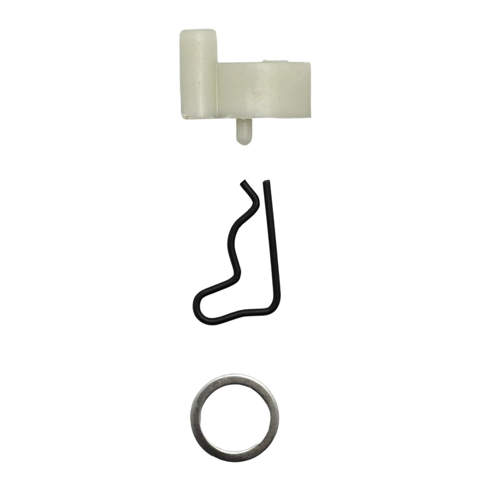 Kit de 12 Arandelas de Resorte for trinquete de Arranque de Retroceso for FC55, FS38, FS45, FS46, FS55, FC55, HL45 y KM55.