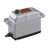 Lieferumfang: Savox SA-1283SGP – SA-1283SG Plus Digital-Servo, Metallgehäuse, 0,13 Sek