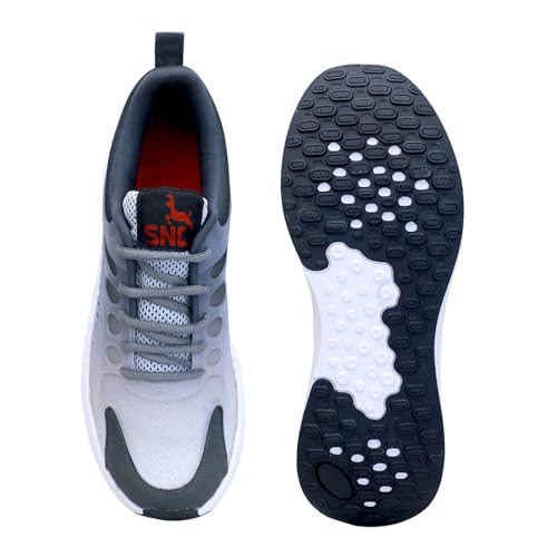 Image of Trendy Sports Shoe for Men |Perfect for Walking and Gym Training