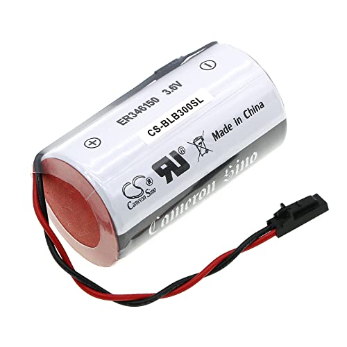Batería de Repuesto para Blancett B2900 B3000 miniatura 2