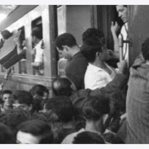 Miracoli italiani- 4. Le ombre del boom