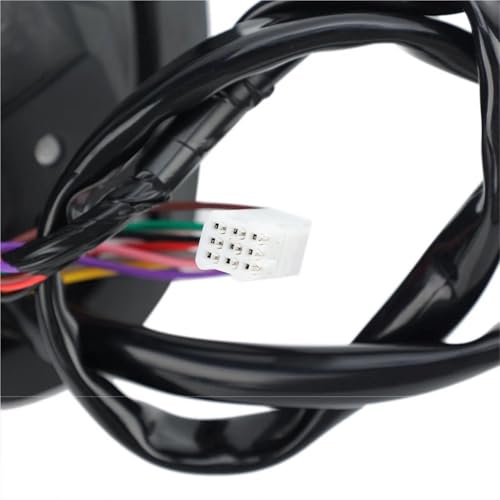 Rétroviseurs extérieurs pour Mazda CX-5 2015-2017 rabattables électriquement