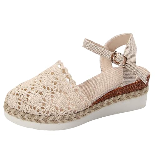 Sandalias de tacón transpirables que aportan máxima comodidad y elegancia en cada paso