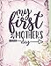 Produktbild My First Mother's Day Gift Journal Notebook with Glossy Cover | Wide-Ruled 120 Pages |Perfect gift, Children, Students, Event, Friends , Family Paperback