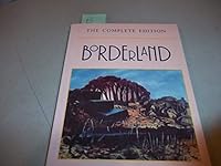 Borderland 0394496191 Book Cover