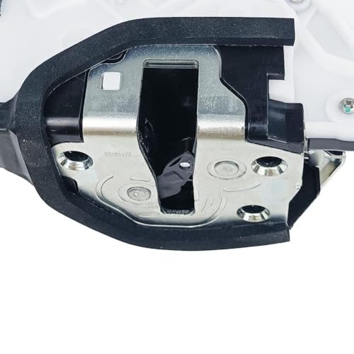 Image of Door Lock Actuator Compatible with 2017-2021 Ridgeline Fit, 2016-2021 Pilot HR-V, 2019-2021 Passport Front Left Driver Side