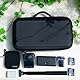 Uvafly Osmo 360 Tasche, tragbare Aufbewahrungstasche, Schutzhülle für Reisen für DJI Osmo 360 Adventure Combo Zubehör