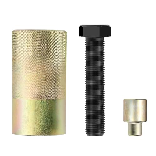 Mabutingti Extractor de volante magnético apto para Can-Am Outlander Renegade Maverick Commander Max 330 400 450 500 570 650 800 850 1000 2003-2019 529035748 529036034