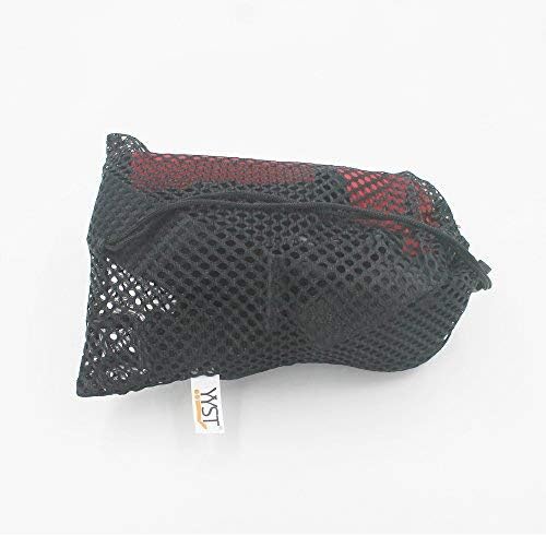 YYST 2.0M Pool Swim Training Leash Belt Resistance Tether