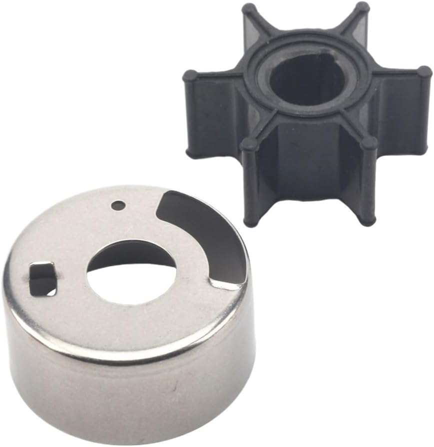 Water Pump Rebuild Service Kit Fit for 8 9.9 HP 803748Q01 803748K01