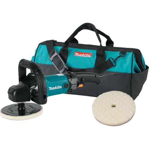 Makita 9237CX2 7' Polisher